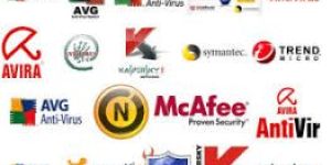 Antivirus Software