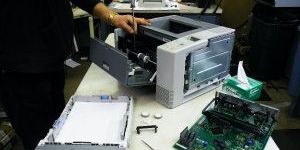 Printer Repairing Services