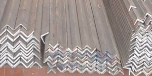 Mild Steel Angles