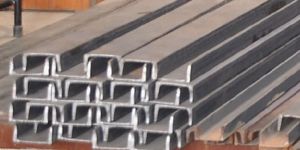 Mild Steel Channels