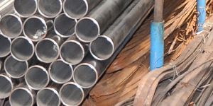 Mild Steel Round Bars