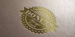 Hot Stamping