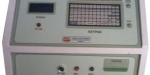 Automatic Oil BDV Tester
