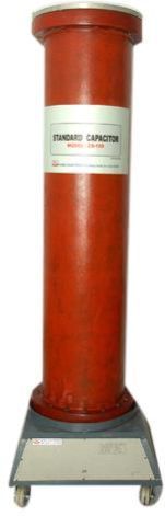 Standard High Voltage Capacitor