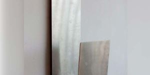 Reflective Candle Shelf