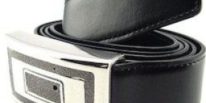 Spy Belt Camera
