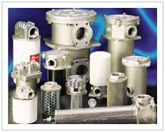 Inline Filters
