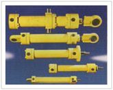 Hydraulic Cylinders