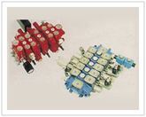Hydraulic Solenoid Valve