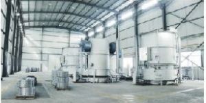 Flexible Card Clothing