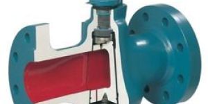 Lubricated Plug Valves