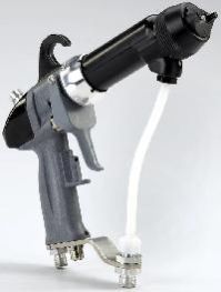 Electrostatic Spray Guns