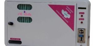 Napkin Vending Machine