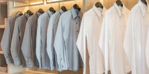 Instant Laundry Starch