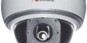Color Dome Camera