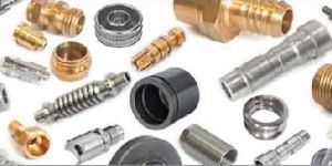 PRECISION TURNED AND MACHINED COMPONENTS