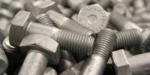 Galvanized Fasteners