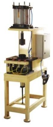 Auto Greasing Machine
