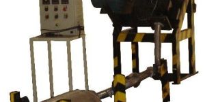 JERK TESTING MACHINE