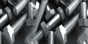 NUT BOLTS, FASTNERS