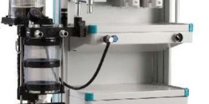 Anaesthetic Machine