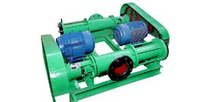 Screw Pumps