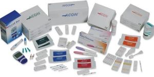 Rapid Diagnostic Kits