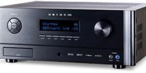 Av Receiver