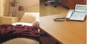 Waterproof Block Board