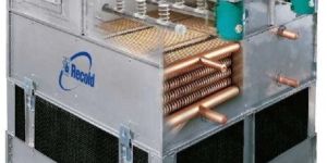 Evaporative Condensers