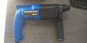 Rotary Hammer Drill
