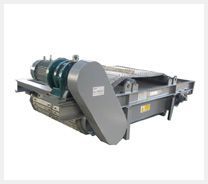 Overband Magnetic Separators