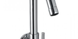 MG-Flair Wall Mounted Sink Cock