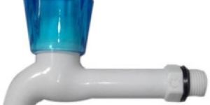 Quarter Turn Long Body Tap