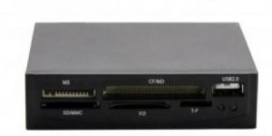USB Internal Card Reader