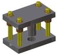 Industrial Press Tools