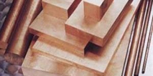 Tungsten Copper Electrodes