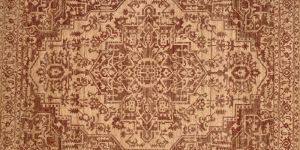 Hand Tufted Designer Carpets