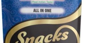 All in One Snacks