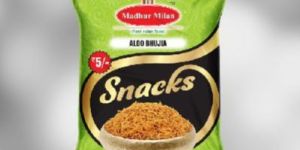 Aloo Bhujia Snacks