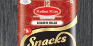 Bikaneri Bhujiya