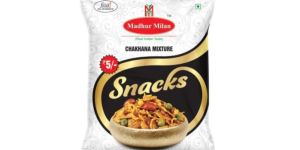 Chakhana Mixture Snacks