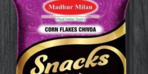 Corn Flakes Chivda