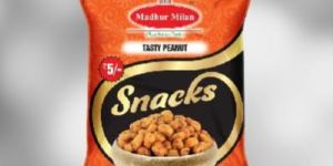 Peanut Snacks