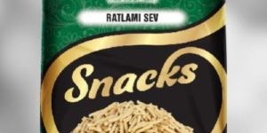 Ratlami Sev Snacks