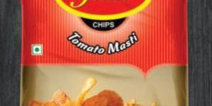 Tomato Masti Chips