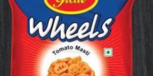 Tomato Masti Wheels