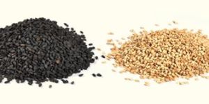 Sesame Seeds