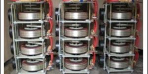 Air Cooled Variable Autotransformer