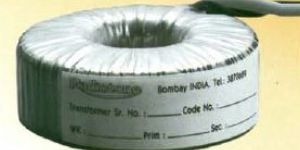Toroidal Transformer